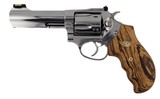 RUGER SP101 MATCH CHAMPION .38 SPECIAL/.357 MAGNUM - 2 of 3