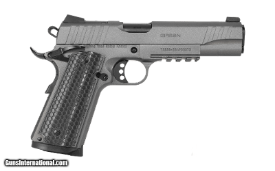 GIRSAN INFLUENCER MC1911S [TNG] .45 ACP