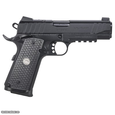 GIRSAN INFLUENCER MC1911C [BLK] 10MM