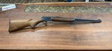 MARLIN 39A .22 S/L/LR - 2 of 3