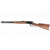 WINCHESTER MODEL1892 .45 LC - 1 of 2