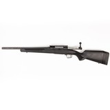 SAVAGE ARMS MODEL 110 .350 LEGEND - 1 of 2