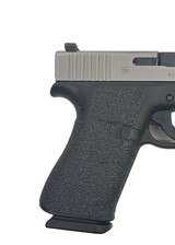 GLOCK 43X 9MM LUGER (9X19 PARA) - 3 of 3