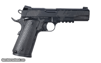 GIRSAN UNTOUCHABLE MC1911S [CAMO] .45 ACP