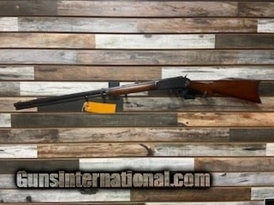 MARLIN 1893 .38-55 WIN