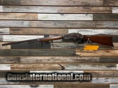 WINCHESTER 1873 .38-40 WIN