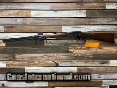 WINCHESTER 1894 .38-55 WIN
