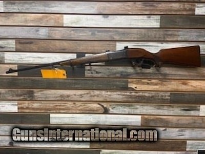 SAVAGE ARMS 99 .300 SAVAGE