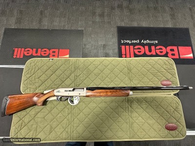 FRANCHI 1-12 SPORTING WALNUT 12 GA