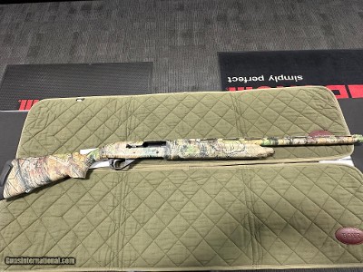 FRANCHI I-12 APG CAMO 12 GA