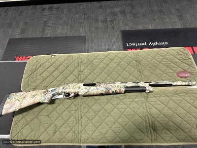 BENELLI NOVA APG 24 " 12 GA