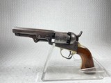 COLT 1849 Pocket Revolver .32 RIMFIRE - 1 of 3