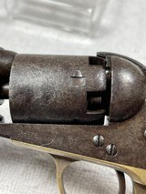 COLT 1849 Pocket Revolver .32 RIMFIRE - 3 of 3