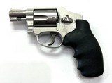 SMITH & WESSON 642-2 AIRWEIGHT .38 SPL +P - 2 of 3