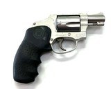 SMITH & WESSON 642-2 AIRWEIGHT .38 SPL +P - 1 of 3