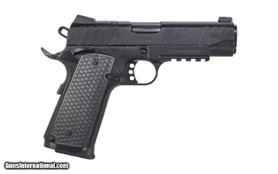 GIRSAN INFLUENCER MC1911C [CAMO] .45 ACP
