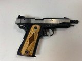 GSG GERMAN SPORTS GUNS GSG 1911 .22 LR - 3 of 3