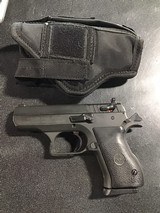 IWI desert eagle pistol 9MM LUGER (9X19 PARA) - 1 of 3