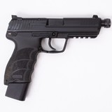 HECKLER & KOCH HK 45 .45 ACP - 2 of 3