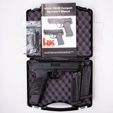 HECKLER & KOCH HK 45 .45 ACP - 3 of 3