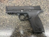 SMITH & WESSON .40 M&P .40 S&W - 1 of 2