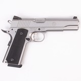 RUGER SR1911
.45 ACP - 2 of 3