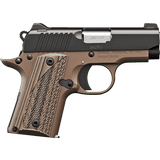 KIMBER MICRO DESERT NIGHT .380 ACP - 1 of 1