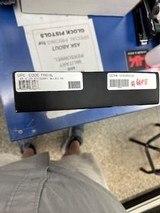 Springfield Armory 1911 Emissary .45 ACP - 2 of 3