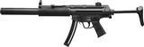 HECKLER & KOCH MP5 .22 LR - 1 of 1
