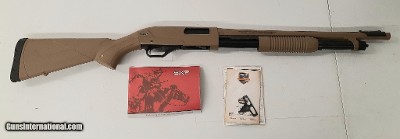 WINCHESTER SPX Super X Pump 20 GA