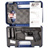 SMITH & WESSON M&P 9C 9MM LUGER (9X19 PARA) - 3 of 3