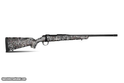 WILSON COMBAT NULA 20 .308 WIN