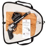 SMITH & WESSON PERFORMANCE CENTER MODEL 629 HUNTER .44 MAGNUM - 3 of 3