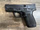 SMITH & WESSON M&P9 2.0 9MM LUGER (9X19 PARA) - 2 of 3