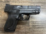 SMITH & WESSON M&P9 2.0 9MM LUGER (9X19 PARA) - 1 of 3