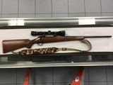 RUGER M77 .30-06 SPRG - 1 of 3