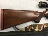 RUGER M77 .30-06 SPRG - 2 of 3