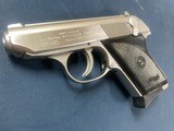 INTERARMS WALTHER MODEL TPH .22 LR - 2 of 3