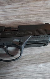 BERETTA BERETTA PX4 STORM FULL SIZE 9MM 9MM LUGER (9X19 PARA) - 1 of 3