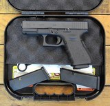 GLOCK 19 9MM LUGER (9X19 PARA) - 2 of 3