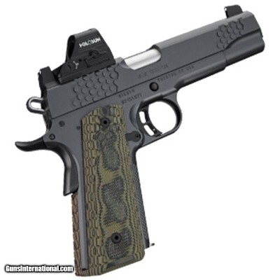 KIMBER KHX CUSTOM 10MM