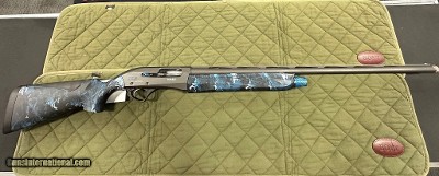 FABARM XLR GRYPHON SPORTING 12 GA