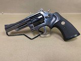 SMITH & WESSON 19 .357 MAG - 2 of 3