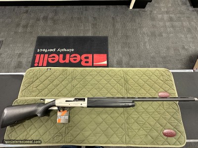 FRANCHI AFFINITY SPORTING 12 GA