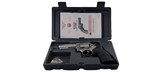 RUGER GP100 STAINLESS .357 MAGNUM .38 SPECIAL/.357 MAGNUM - 2 of 3