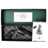 U.S. FIRE ARMS MFG. RODEO .45 LC - 2 of 3