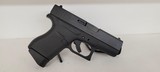 GLOCK 43 9MM LUGER (9X19 PARA) - 3 of 3