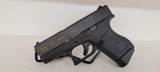 GLOCK 43 9MM LUGER (9X19 PARA) - 2 of 3