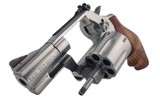 SMITH & WESSON 686-6 .38 SPECIAL/.357 MAGNUM - 1 of 3
