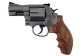 SMITH & WESSON 686-6 .38 SPECIAL/.357 MAGNUM - 2 of 3